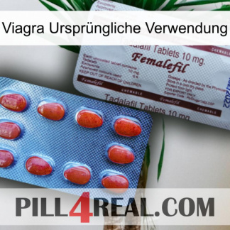 Viagra Ursprüngliche Verwendung 36